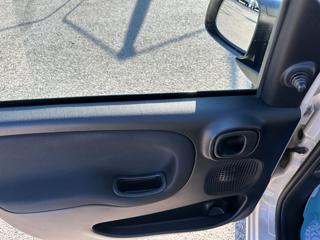 FIAT Panda usata, con Boardcomputer