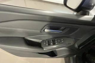 NISSAN Qashqai usata, con Boardcomputer