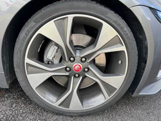 JAGUAR F-Type usata, con Immobilizzatore elettronico