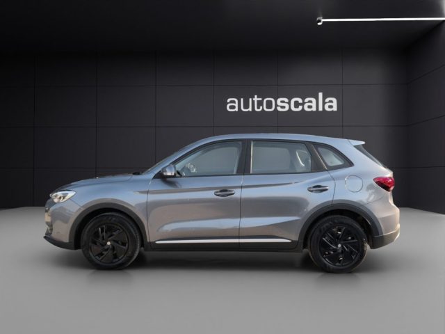 MG ZS usata, con Airbag