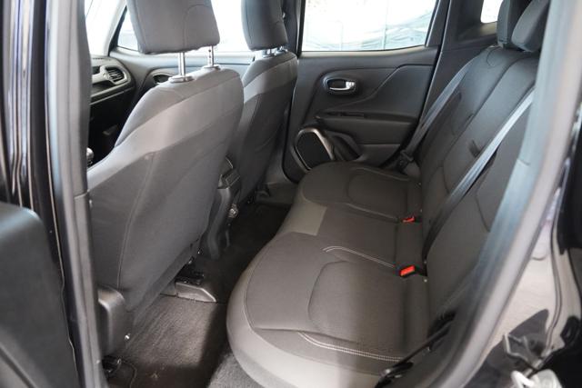 JEEP Renegade usata, con Bluetooth