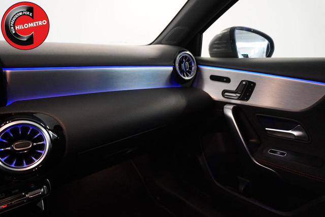 MERCEDES-BENZ A 180 usata, con Immobilizzatore elettronico