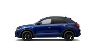 VOLKSWAGEN T-Roc usata, con Airbag