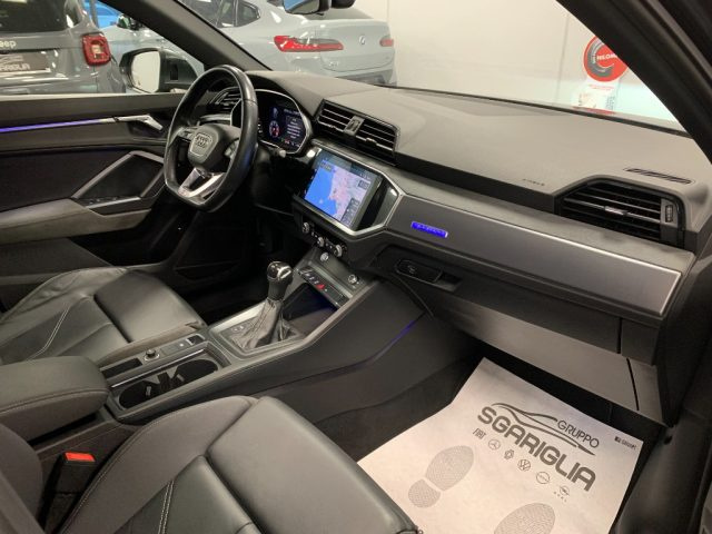 AUDI Q3 usata, con Filtro antiparticolato