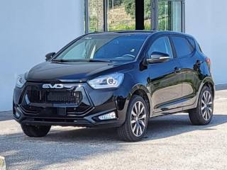 EVO Evo3 1.5 Bi-fuel GPL