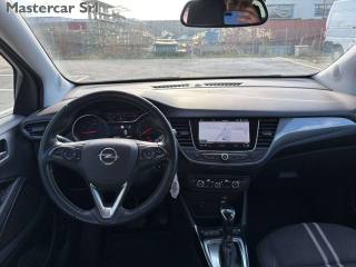 OPEL Crossland usata, con Fendinebbia