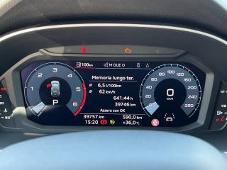 AUDI Q3 usata, con Immobilizzatore elettronico