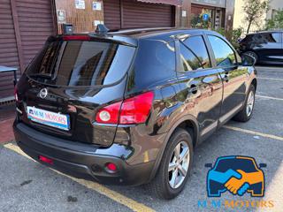 NISSAN Qashqai usata, con Alzacristalli elettrici