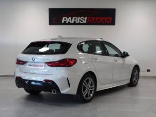 BMW 118 usata, con Airbag laterali