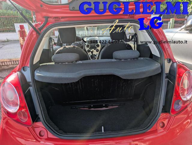 FORD Ka+ usata, con Autoradio digitale