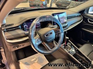 JEEP Compass usata, con Cerchi in lega