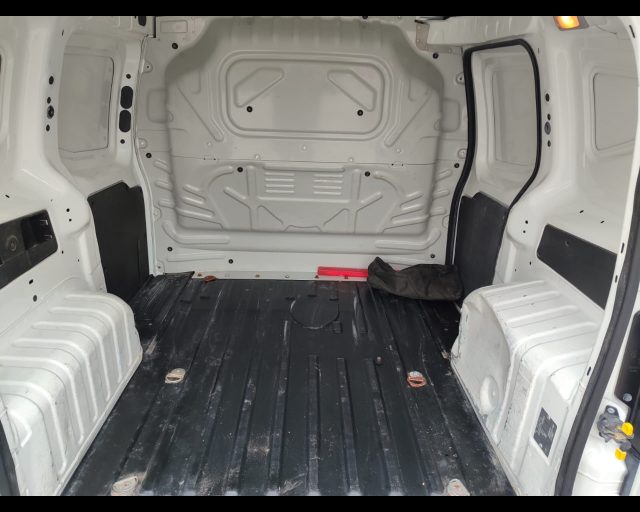 FIAT Fiorino usata 17