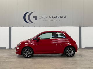 FIAT 500 usata, con Airbag Passeggero