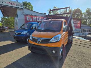 PIAGGIO Porter NP6/GPL 3000/2530Ribalt. DISP. IN PRONTA CONSEGNA!