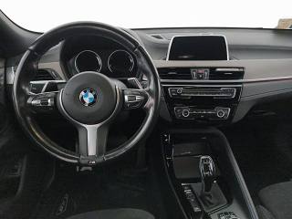 BMW X2 usata, con Cruise Control