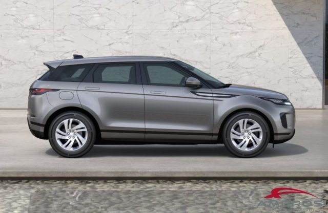 LAND ROVER Range Rover Evoque usata 1
