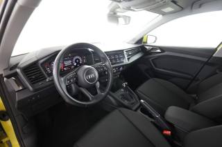 AUDI A1 usata 1