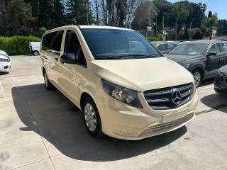 MERCEDES-BENZ Vito usata, con Alzacristalli elettrici