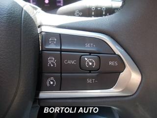 JEEP Compass usata, con Bracciolo