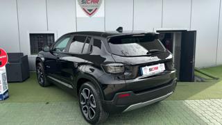 JEEP Avenger usata, con Alzacristalli elettrici