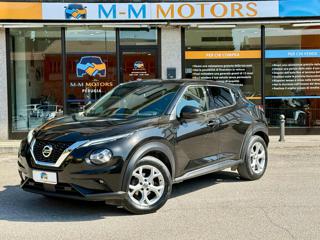 NISSAN Juke usata, con Park Distance Control