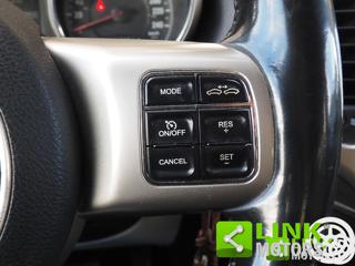 JEEP Cherokee usata 14