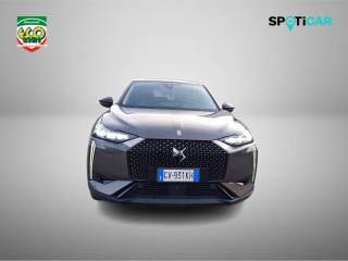 DS AUTOMOBILES DS 3 usata, con Airbag