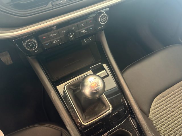 JEEP Compass usata, con Immobilizzatore elettronico