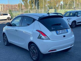 LANCIA Ypsilon 1.0 FireFly 5 porte S&S Hybrid Gold Plus E6D