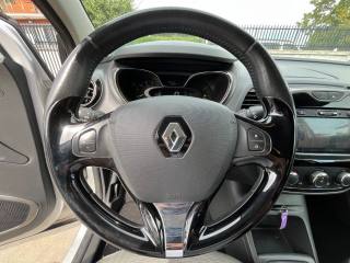 RENAULT Captur usata, con ESP