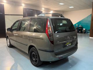 FIAT Ulysse usata, con Climatizzatore