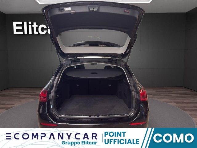 MERCEDES-BENZ C 200 usata, con Regolazione elettrica sedili