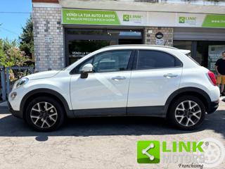 FIAT 500X usata, con Alzacristalli elettrici