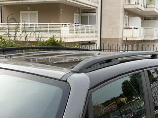 JEEP Renegade usata, con Sistema di navigazione