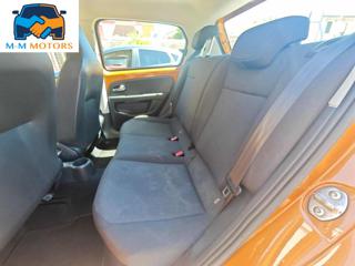 VOLKSWAGEN up! usata 14