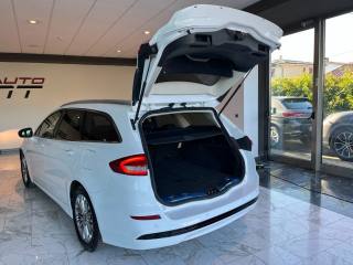FORD Mondeo usata, con Servosterzo