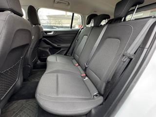 FORD Focus usata, con ESP