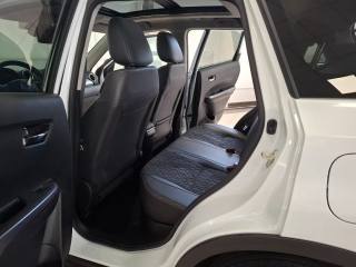 SUZUKI Vitara usata, con Vetri oscurati