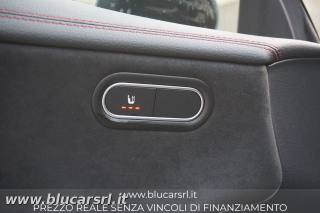 MERCEDES-BENZ CLA 220 usata 27