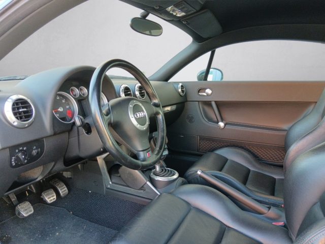 AUDI TT usata, con Alzacristalli elettrici