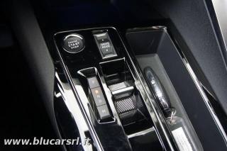 PEUGEOT 3008 usata, con Sensore di pioggia
