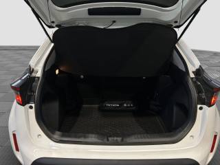 TOYOTA Yaris Cross usata 15