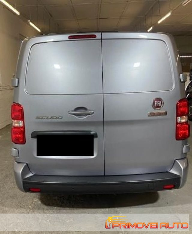 FIAT Scudo usata 10