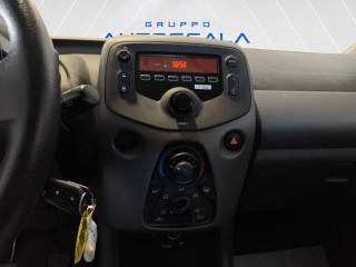 PEUGEOT 108 usata, con Servosterzo