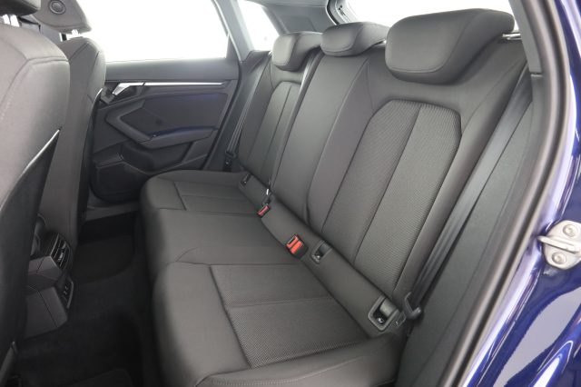 AUDI A3 usata 2