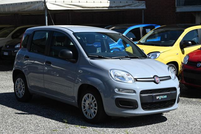 FIAT Panda usata, con Airbag Passeggero