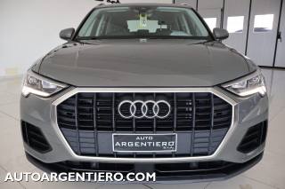 AUDI Q3 usata, con Airbag