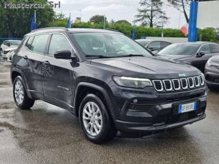 JEEP Compass usata, con Fari LED
