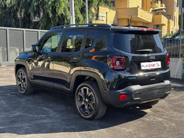 JEEP Renegade usata, con Autoradio
