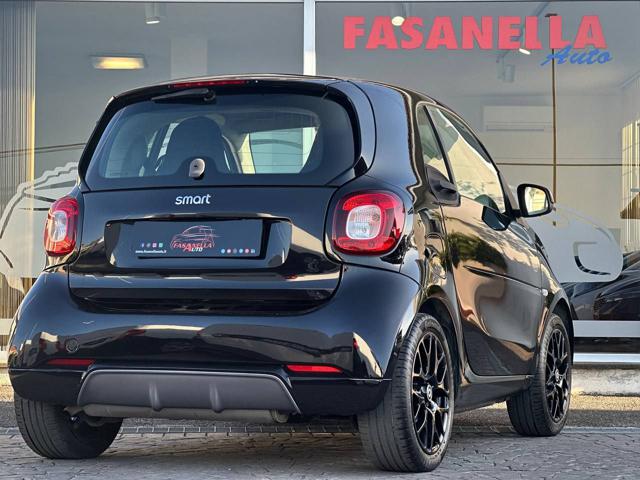 SMART ForTwo usata, con ESP